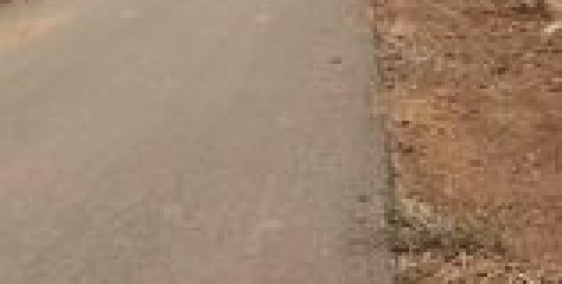 Đất sông trầu . 1 nhánh đường Nguyễn hoàng . 5x23. giá 169tr