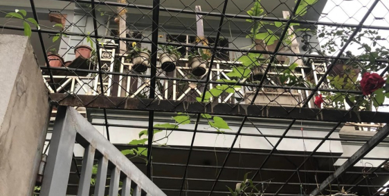 Cơ hội sở hữu ngôi nhà 4 tầng, diện tích 140m2 tại Ngọc Hồi chỉ với 4.6 tỷ đồng