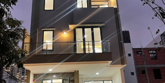 Cho thuê nguyên căn Mystery Villas 9x18 giá rẻ