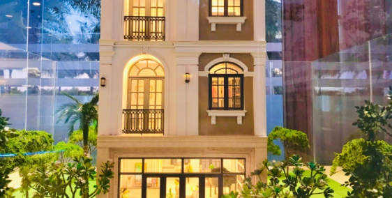 Bán lại bằng giá hợp đồng căn nhà 6x20m 1 trệt 3 lầu, 8,2 tỷ, đường 13m