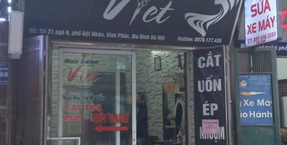 Gia đình cần bán nhà gấp Phố Đội Nhân giá 8,6 tỷ, 50mx4 tầng, Ô tô đỗ