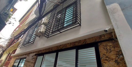 Cần bán gấp toà nhà CCMN phố Phú Diễn 51m2, 7T, 18P khép kín , doanh thu cao