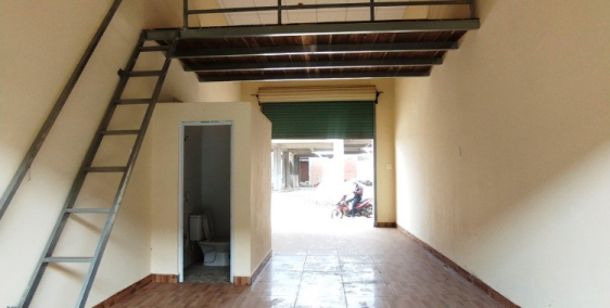  CẦN SANG LẠI KI ỐT GIÁ RẺ TẠI CHỢ MỚI PƠNG DRANG, KRÔNG BÚK 