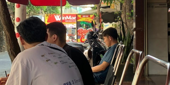 (Tân Bình)Bán gấp nhà mặt tiền căn góc siêu đẹp Nguyễn Thái Bình 52m2 3lầu19.5tỷ