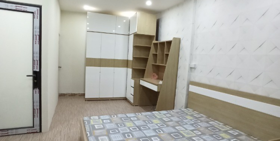 Bán nhà ở, 22m2 2 tầng Láng Hạ