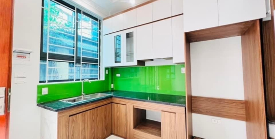 Siêu rẻ, chỉ 3,9 tỷ có ngay nhà Trần Phú Hà Đông, nhà mới đẹp ở ngay , gần ô tô