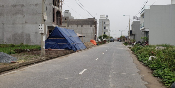 Bán đất khu đô thị Yên Định - Hải Hậu Nam Định