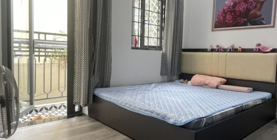 Nhà Tân Phú, Đường Tân Kỳ Tân Quý, P Sơn Kỳ, 32m2x2T, Nhà Đẹp Ở Ngay, Chỉ 3.9 Tỷ