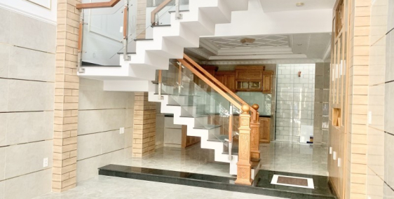 Bán Nhà Tân Phú 5 Tỷ, Đường Tân Kỳ Tân Quý, 60m2x3t, Hẻm Ô Tô