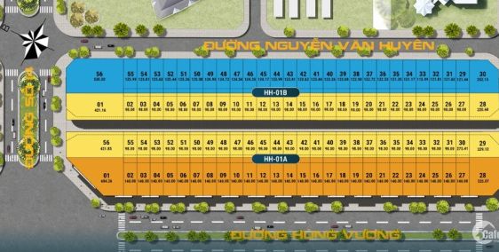 Mở bán Shophouse HTL Seaside Phú Yên. Sổ đỏ lâu dài. Hỗ trợ ngân hàng 0%