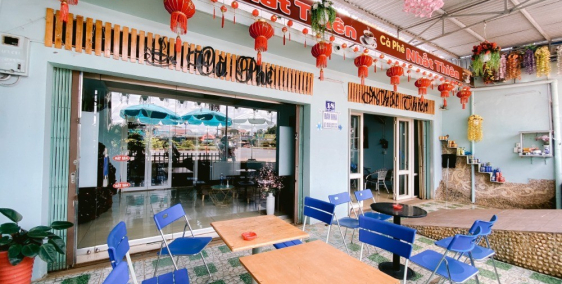 Bán Nhà 9m mặt tiền Ngã Ba Hoà Bình - KM5 - TP Buôn Ma Thuột