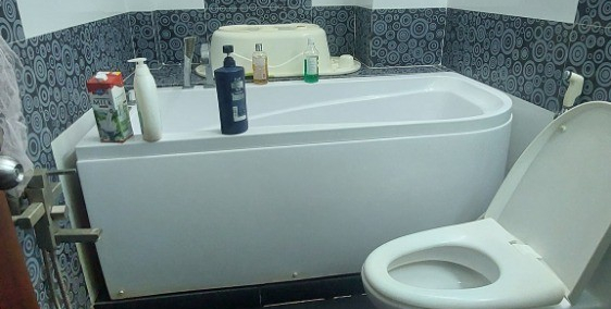 NHÀ BÁN HXH HỒNG BÀNG,QUẬN 6, 4,2X11,4 LẦU CHỈ 5.6 TỶ