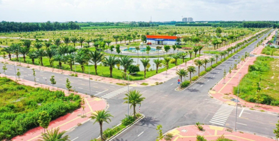 Thanh lý gấp Mega City 2,giá rẻ hơn 30%ngay đường 25C kết nối sân bay Long Thành