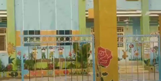 290tr tân biên tây ninh  dt795   thổ  cư  sát  nhà dân  trường học