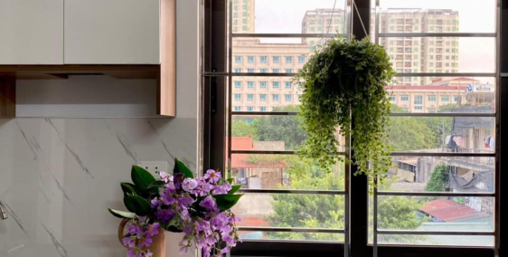 Bán nhà 94m2 Ngõ 189 An Dương, Tây Hồ 16 phòng Thang máy Ngõ thông 9.6 Tỷ