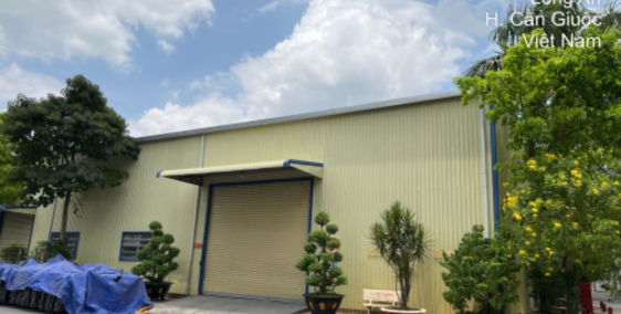 Chính chủ cho thuê Kho 400m2 đến 1000m2