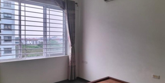 Chung cư khu đô thị Đặng Xá Gia Lâm 70m rẻ đẹp thoáng mát nhà mới sửa sang xịn m