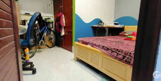 Bán nhà Lạc Long Quận, quận 11, HXH, sổ nở hậu, 3 mặt thoáng, giá gần 4tỷ (TL)