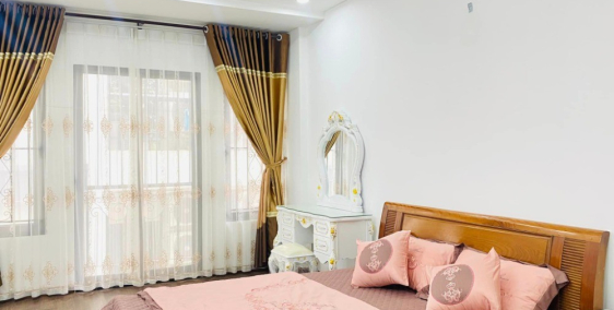 Bán nhà Nguyễn Xiển phân lô, ô tô 10m, nhà mới cực thoáng 40mx4T, 3.9 tỷ