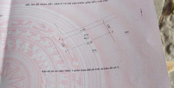 BÁN GẤP MẢNH ĐẤT QUẬN HÀ ĐÔNG - CẦU AM VẠN PHÚC - KINH DOANH - LÔ GÓC