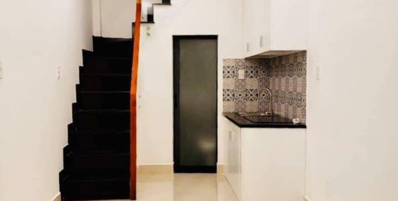 Bán Nhà HXH  gần MT Phan Đăng Lưu, P.5 Phú Nhuận. 15m2 - Giá 3,25 tỷ TL