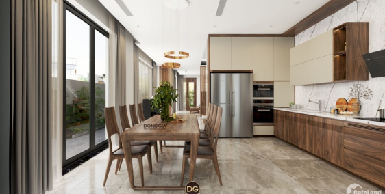 Bán nhà Mặt tiền đường Hoá Sơn 10, Quận Hải Châu. Nhà 4 tầng, DT 120 m2. Đường