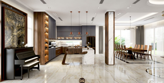 Bán nhà Mặt tiền đường Phan Châu Trinh, Quận Hải Châu. Nhà 3 tầng, DT 98 m2.