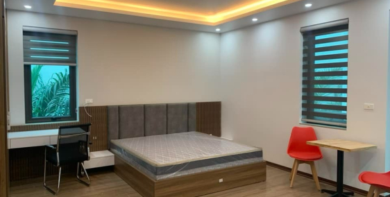 Phòng cho thuê. Full nội thất, 4,5tr/ tháng tại Ecopark HD