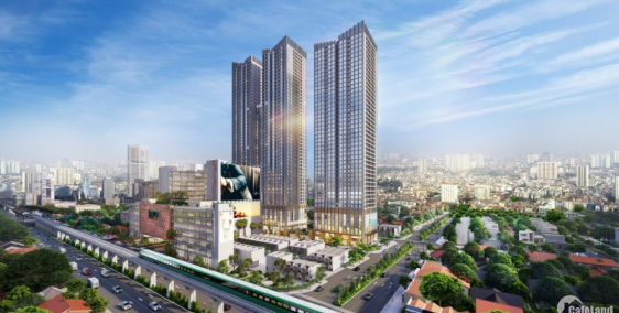 [ Bảng giá chi tiết] CHCC Grand Sunlake Văn Quán - Giá gốc CĐT - CK Khủng