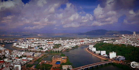 1ty2 căn Ecolife Riverside 2PN – Đông Nam