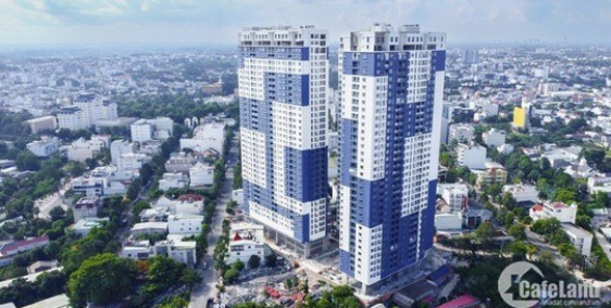 Cắt lỗ căn hộ C-SkyView, căn 2 phòng ngủ 80m2 chỉ 1,99 tỷ (full thuế+ bảo trì)