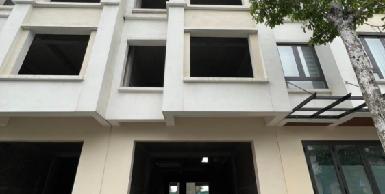 Bán liền kề khu Vườn Tùng, Ecopark, TP HD, 90m2, mt 5m, hướng tây bắc, vị trí đẹ