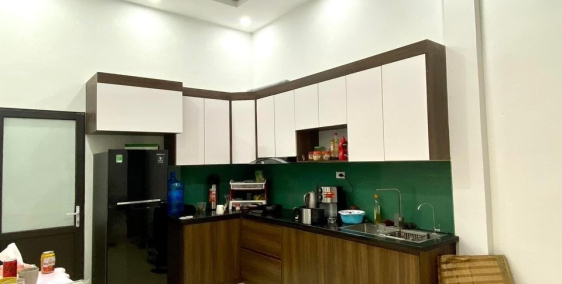 Ngõ 54 Nguyễn Chí Thanh 42m2_3T, nhà mới, 5.x tỷ