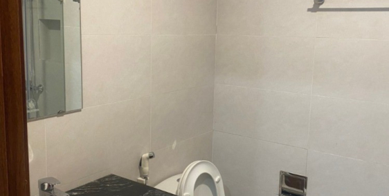 Bán toà CCMN Trần Khát Chân, Hai Bà Trưng, ô tô đỗ cửa, thang máy - dòng tiền hơ