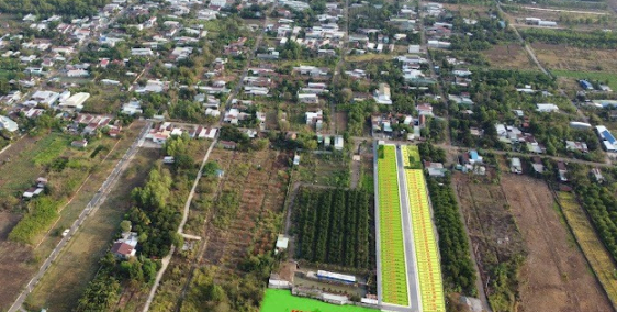 Đất nền xây dựng tự do , 4x20 ,4x20 , giá tầm dưới 1 tỷ ,80-110m2