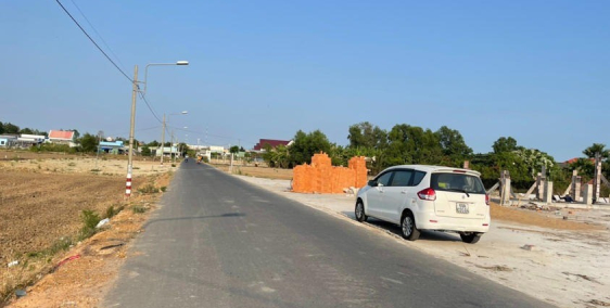 Chính Chủ Bán Gấp Lô Đất Ngay Đường Dẫn Lên Cao Tốc Bình Phước - Đắk Nông.