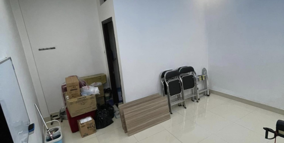 Bán nhà HXH 1 trục 108m2 ngang 6m Nguyễn Văn Khối sát công viên 7.7 tỷ