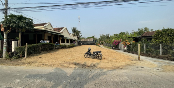 Đất 2 MT p. Ninh Hà, Ninh Hòa 377m2 Giá 2 tỷ 350tr