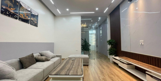 Bán nhà mặt phố Sơn Tây, Ba Đình, kinh doanh, lô góc 2 thoáng, 75m, 5 tầng,