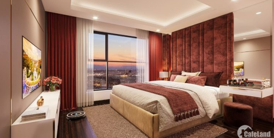 Bán Căn Hộ View Đẹp Nhất Tại Dự Án Hoàng Huy Commerce