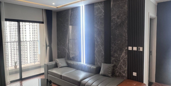 Chính chủ cần bán căn hoa hậu 128m2, King Place