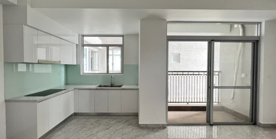 Căn hộ cao cấp 3PN ngay giữa trung tâm quận 2 quá chỉ từ 14tr/tháng