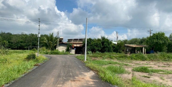 Chủ thở oxy cần ra gấp lô đất 240m2 ngay ql14 giá ngộp