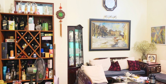 Bán nhà phố Hồng Mai 95m Phân lô Ô tô vào nhà Mặt tiền to Giá bé