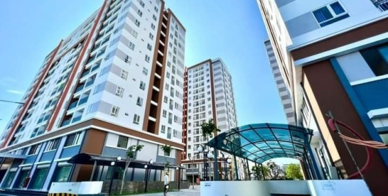 Nhà mặt phố kinh doanh Hacom Galacity