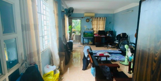 (Gò Vấp)bán gấp nhà mặt tiền đường số 5 căn góc Nguyễn Oanh 72m2 5tầng12.5tỷ