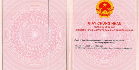 LÔ GÓC 2 MẶT TIỀN DT 100M2 GIÁ CHỈ 850TR/SỔ HỒNG RIÊNG,NGÂN HÀNG HỖ TRỢ 60%