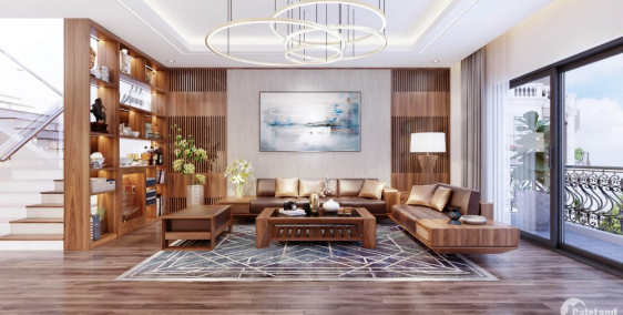 Bán nhà Mặt tiền đường Nguyễn Hữu Thọ, Quận Hải Châu. Nhà C4, DT 66 m2. Đường