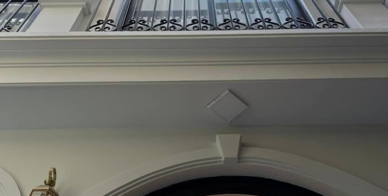 BÁN NHÀ #QUẦN_NGỰA giao Văn Cao. Ô Tô Đỗ Cửa. Ngõ Thông. 4.5 Ngủ. 7.52 tỷ