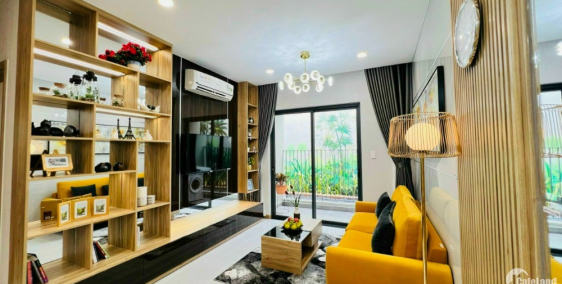 CHỈ 350 TRIỆU SỞ HỮU NGAY CĂN HỘ CAO CẤP LIỀN KỀ ĐẠI LỘ PHẠM VĂN ĐỒNG ️